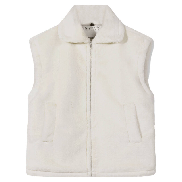 10 Days Gilet 20-570-5204 10Days Gilet 20-570-5204 large