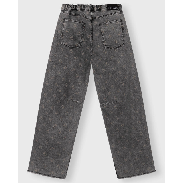 10 Days Jeans 20-062-5204 10Days Jeans 20-062-5204 large