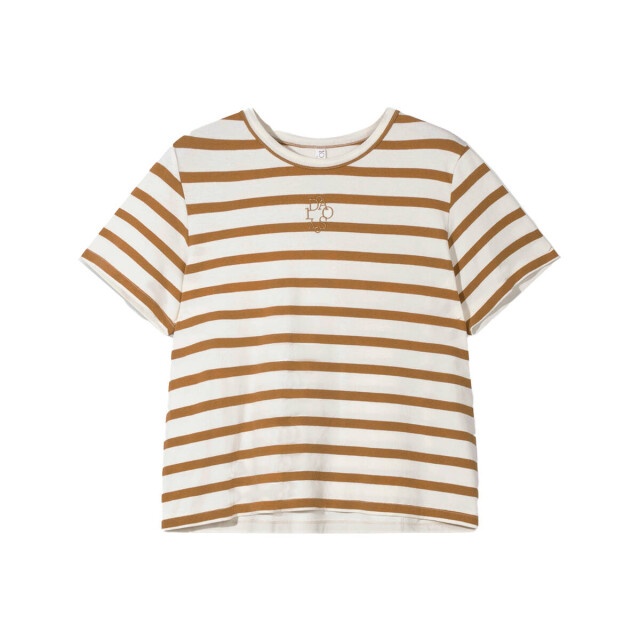 10 Days Top lange mouw 20-746-5204 10Days T-shirt 20-746-5204 large