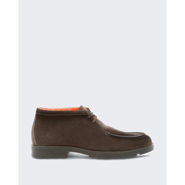 Santoni Heren rock MGDC18609DTRBGEX-T50 large