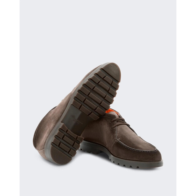 Santoni Heren rock MGDC18609DTRBGEX-T50 large