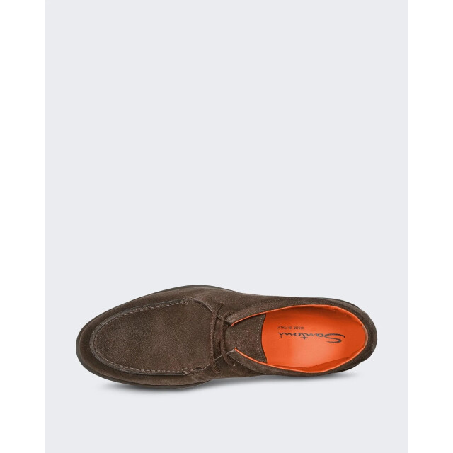 Santoni Heren rock MGDC18609DTRBGEX-T50 large