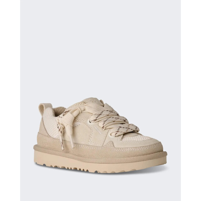 UGG Australia Kids k lo lowmel 1166490K-JSM large