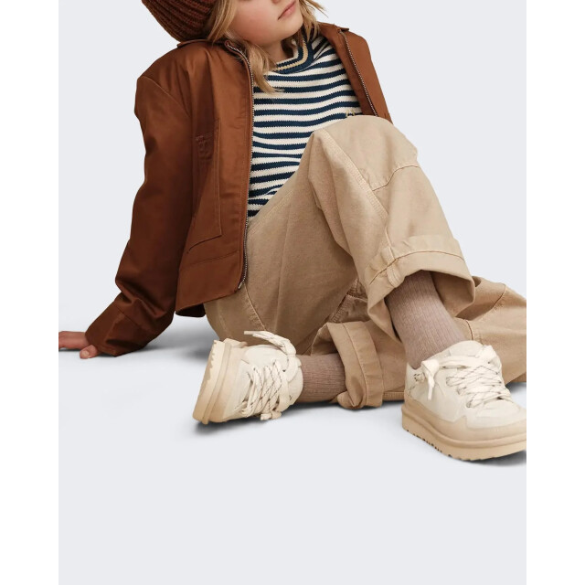 UGG Australia Kids k lo lowmel 1166490K-JSM large