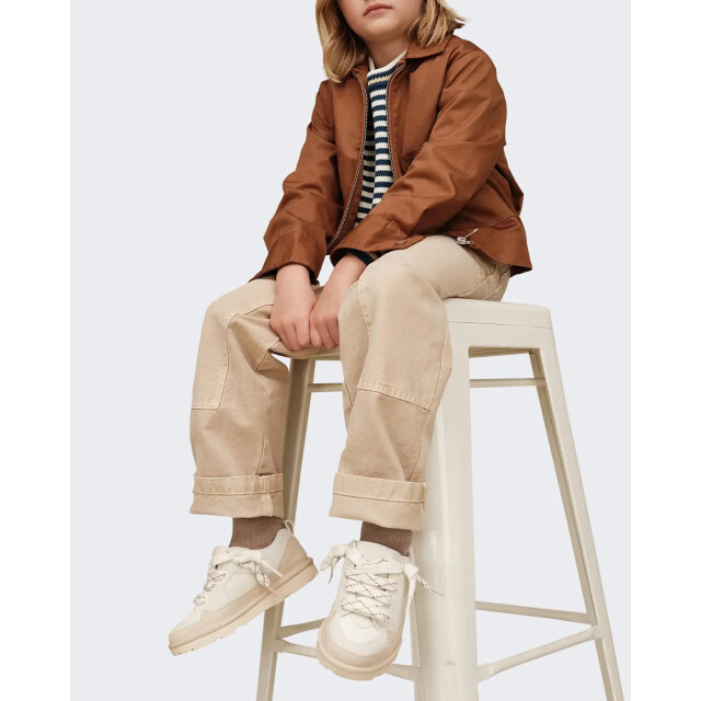UGG Australia Kids k lo lowmel 1166490K-JSM large