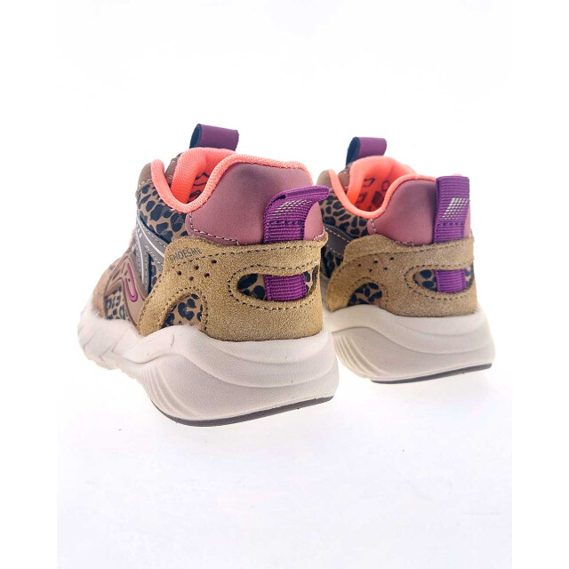 Shoesme LW25W050 Sneakers Taupe LW25W050 large