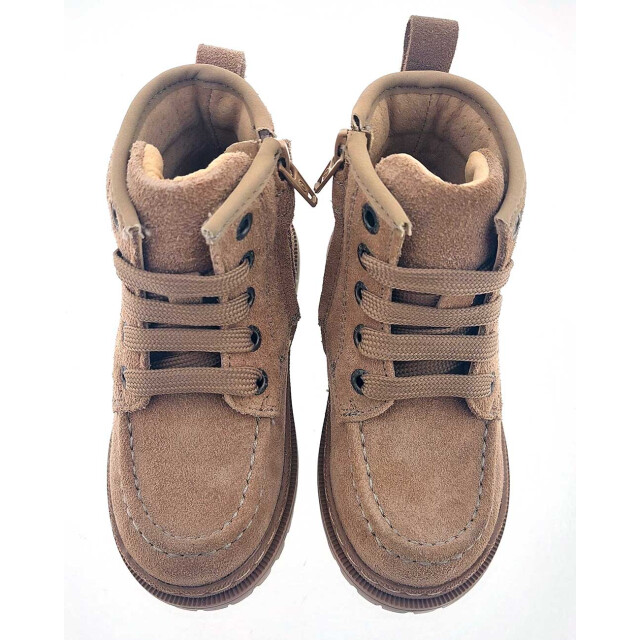 Shoesme NT25W010 Laarzen Taupe NT25W010 large
