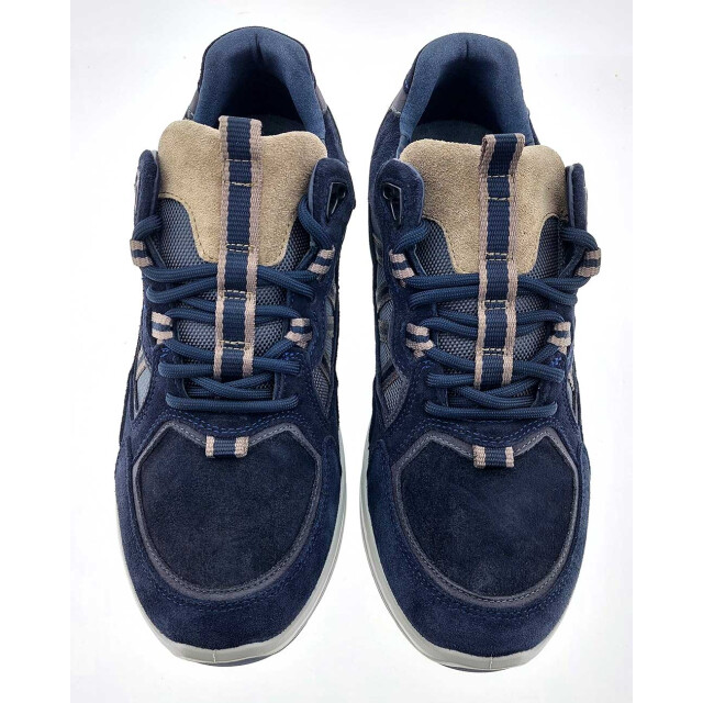 Xsensible 34200.2 Sneakers Blauw 34200.2 large