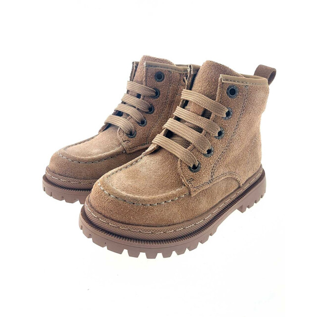 Shoesme NT25W010 Laarzen Taupe NT25W010 large