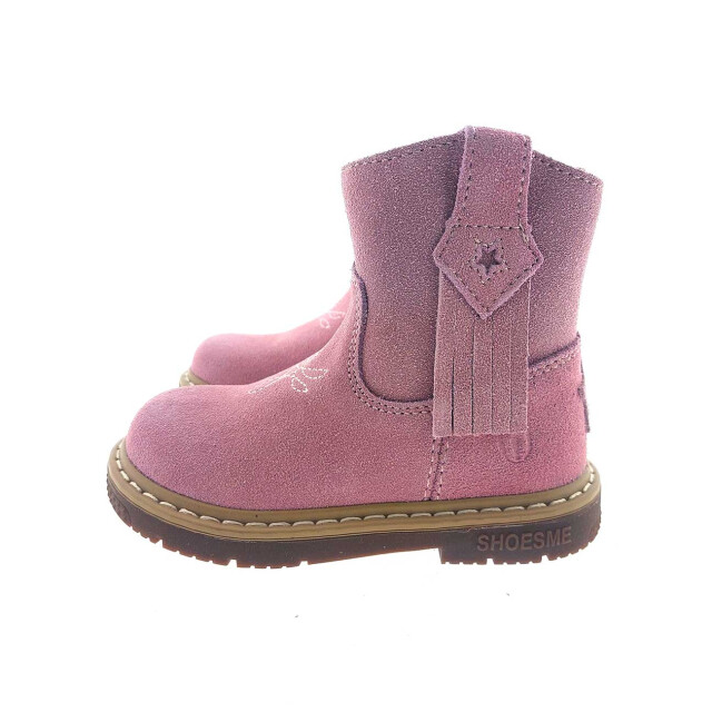 Shoesme BC25W004 Laarzen Roze BC25W004 large
