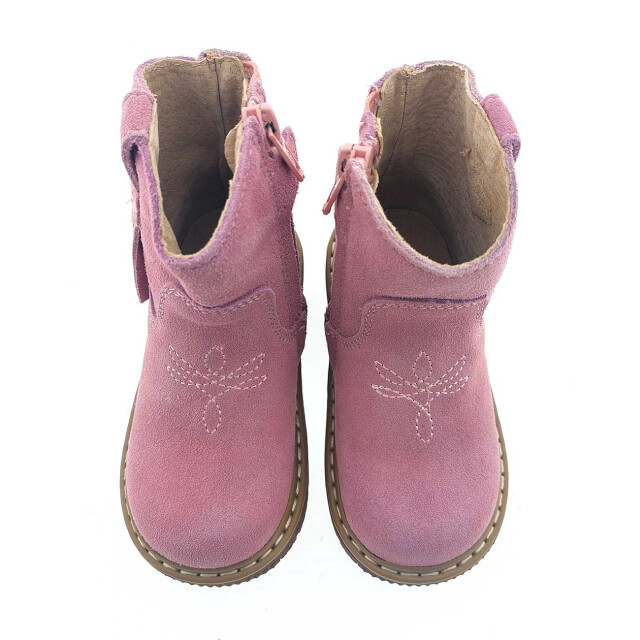 Shoesme BC25W004 Laarzen Roze BC25W004 large