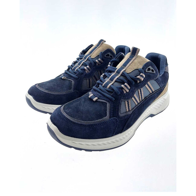 Xsensible 34200.2 Sneakers Blauw 34200.2 large