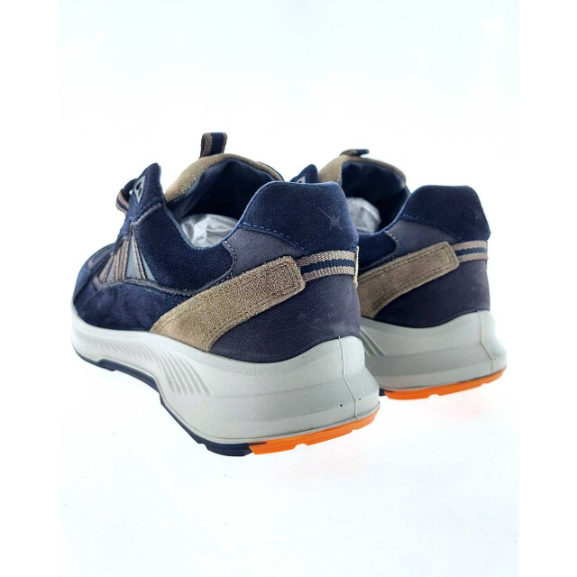 Xsensible 34200.2 Sneakers Blauw 34200.2 large