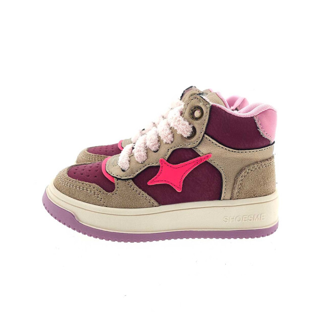 Shoesme NO25W006 Sneakers Bordeaux NO25W006 large