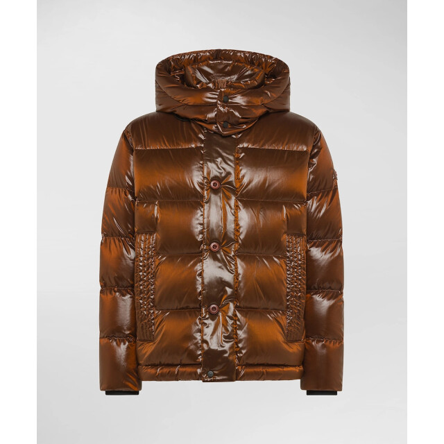 Peuterey Men jemi ksg jacket earthenware 159469532 large