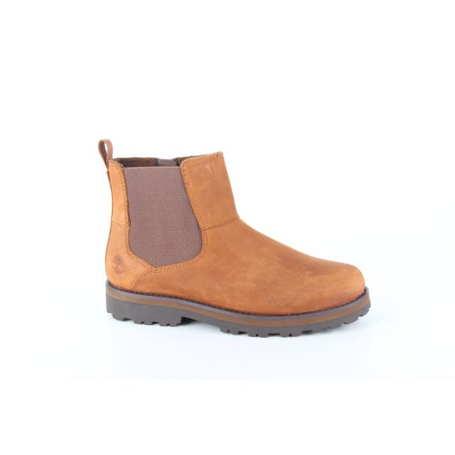 Timberland Tb0a28qw3581 jongens enkellaarzen Timberland TB0A28QW3581 large