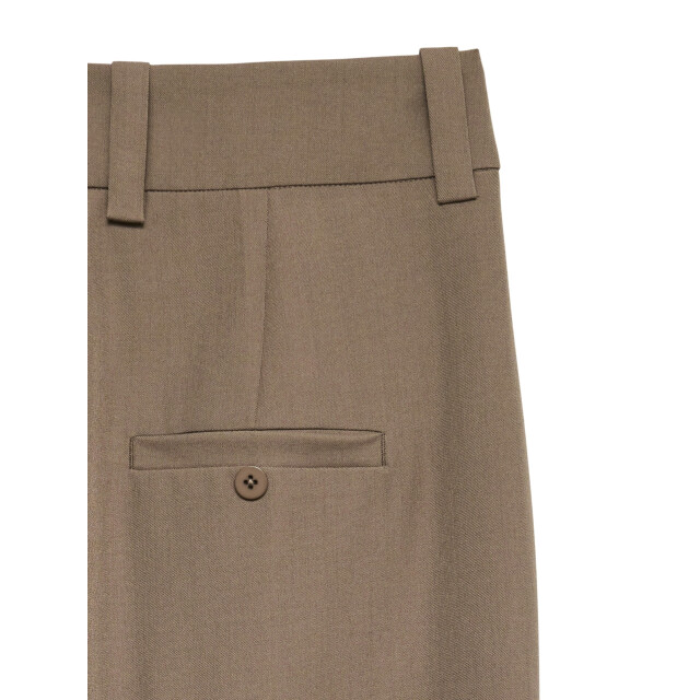 Vero Moda Vmalessia hw wide pleat pant 10341298 large Vero Moda Vmalessia hw wide pleat pant 10341298 large