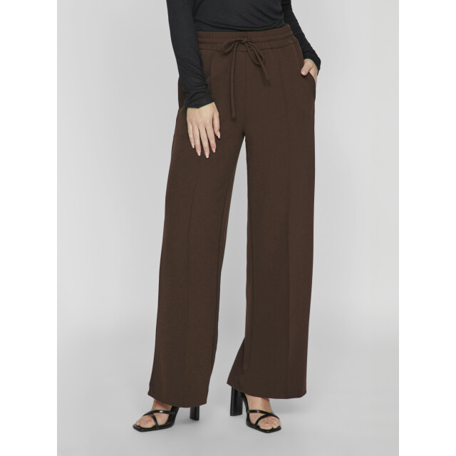 Vila Viclua hw wide pants-noos 14095436 large