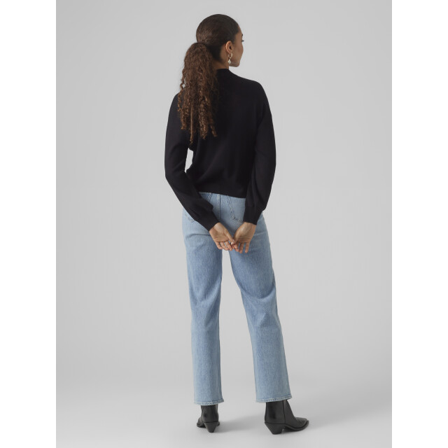 Vero Moda Vmnancy ls funnelnk pullover ga 10290748 large