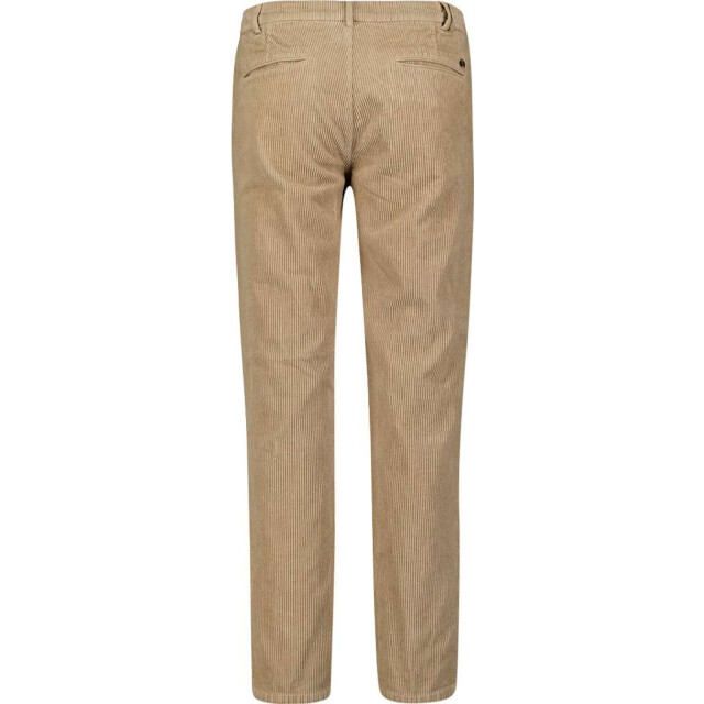 No Excess Pants chino stretch corduroy sand 297060906-015 large