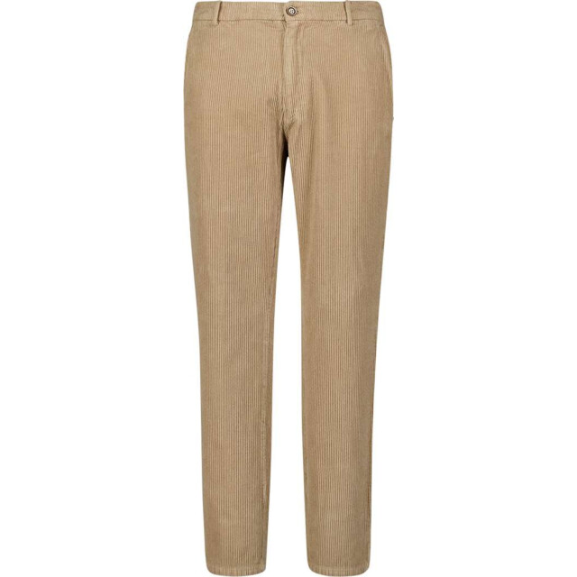 No Excess Pants chino stretch corduroy sand 297060906-015 large