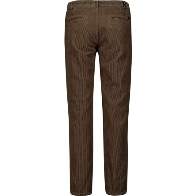 No Excess Pants chino stretch corduroy taupe 297060906-044 large