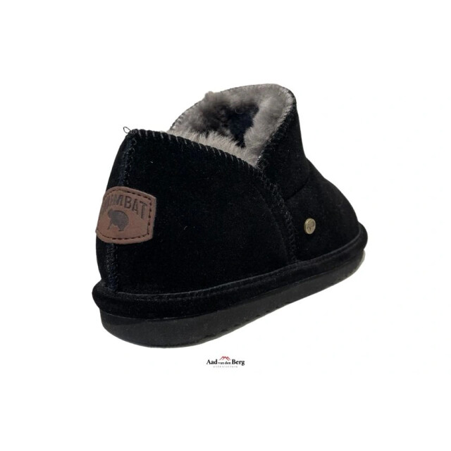 Warmbat Pantoffels Willow large