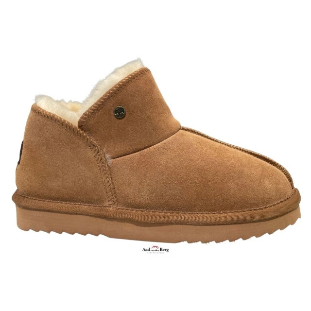 Warmbat Pantoffels Willow large