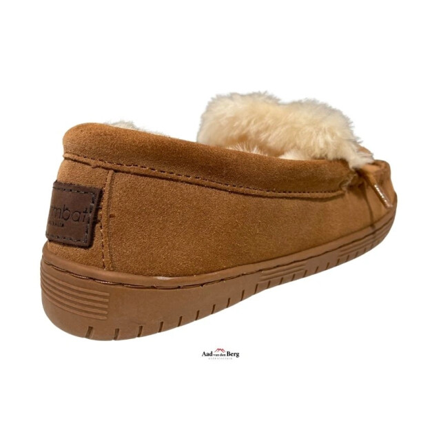 Warmbat Pantoffels Koala large