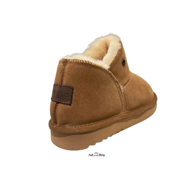 Warmbat Pantoffels Willow large