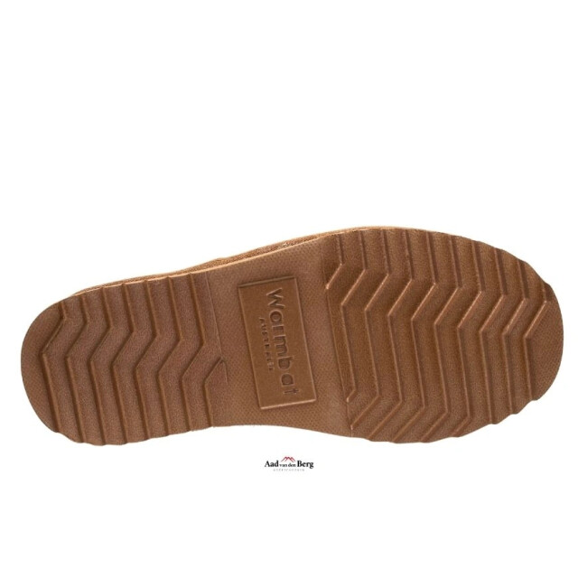 Warmbat Pantoffels Willow large