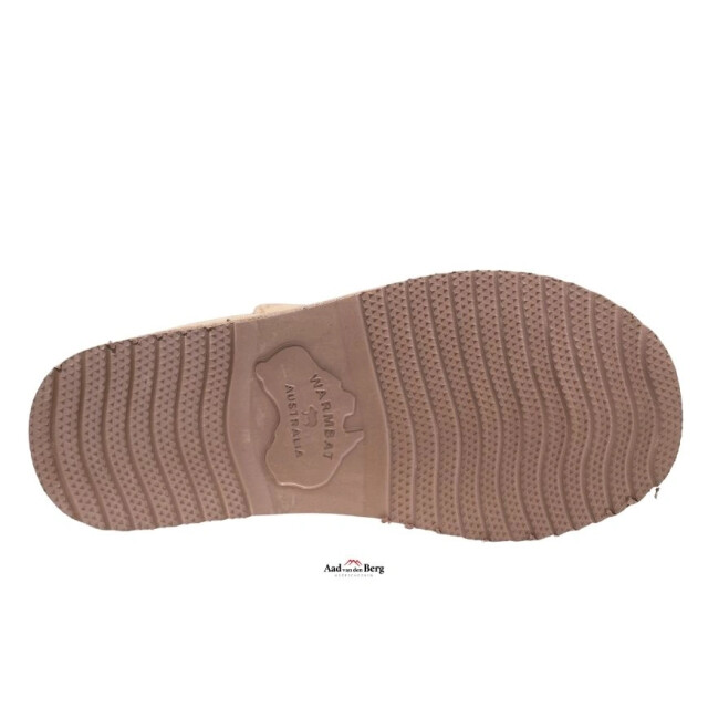 Warmbat Pantoffels Willow large