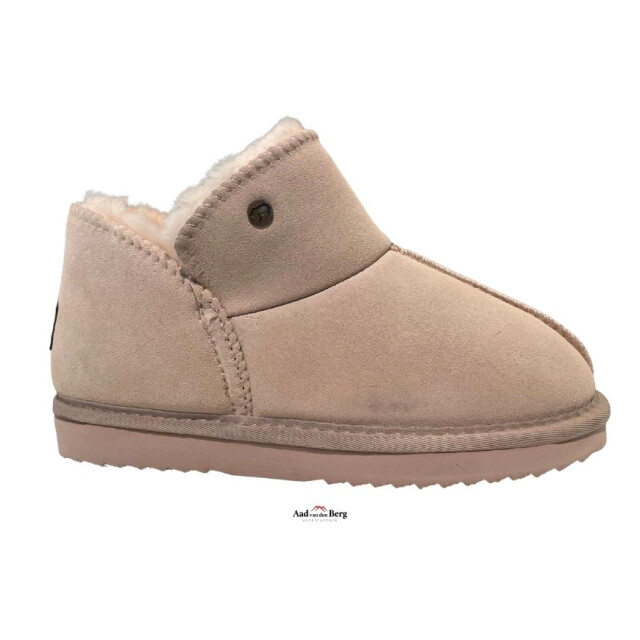 Warmbat Pantoffels Willow large