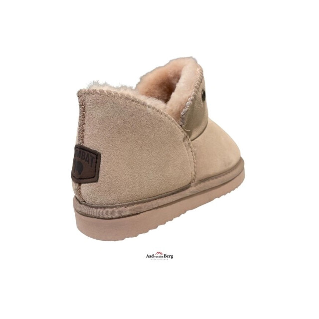 Warmbat Pantoffels Willow large