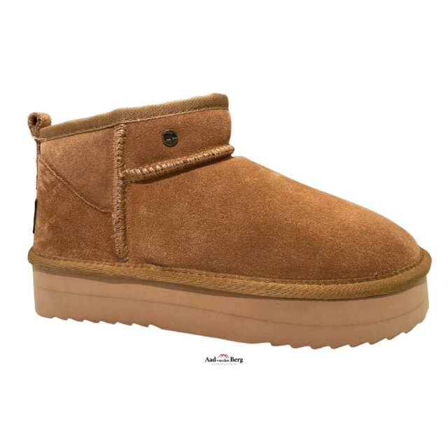 Warmbat Pantoffels Durack women large