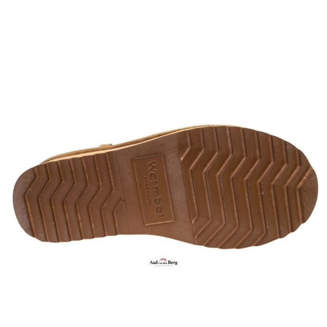 Warmbat Pantoffels Durack women large