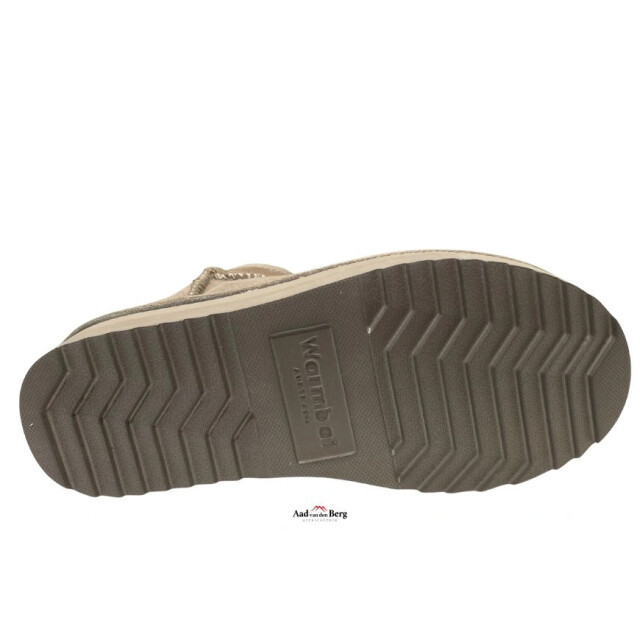 Warmbat Pantoffels Durack women large