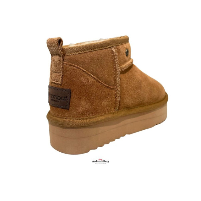 Warmbat Pantoffels Durack women large