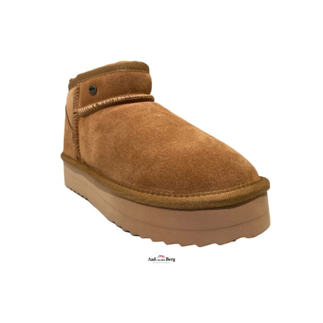 Warmbat Pantoffels Durack women large