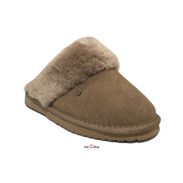 Warmbat Pantoffels Flurry large