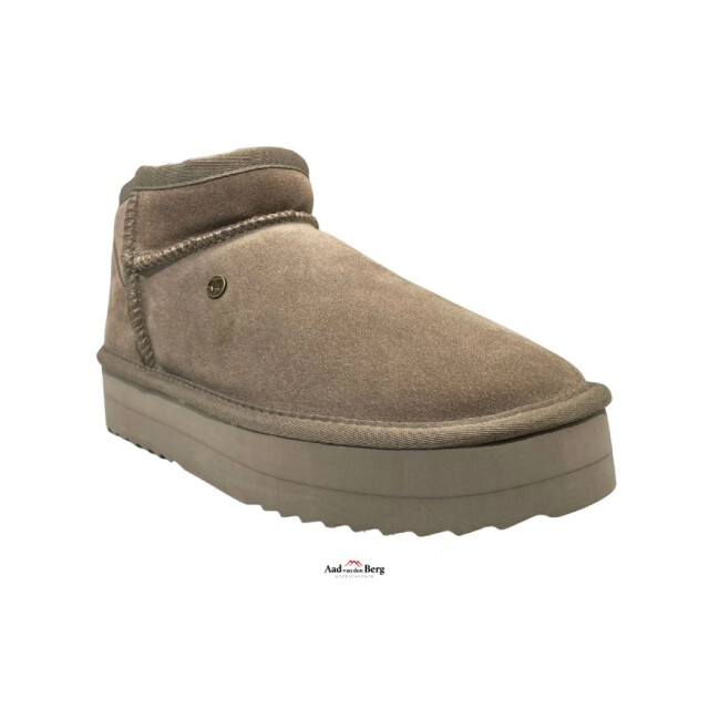 Warmbat Pantoffels Durack women large