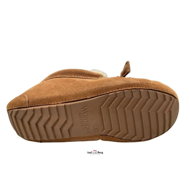 Warmbat Pantoffels Warenda large