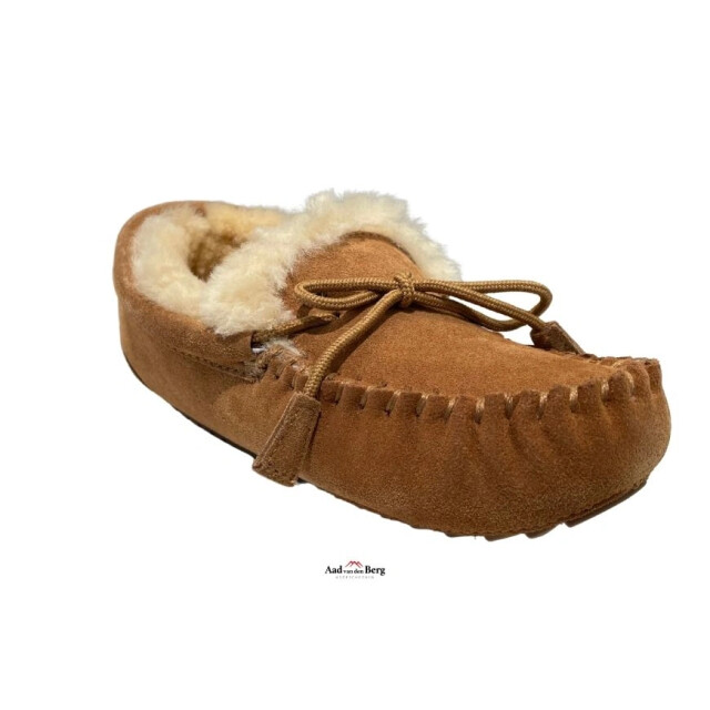 Warmbat Pantoffels Warenda large