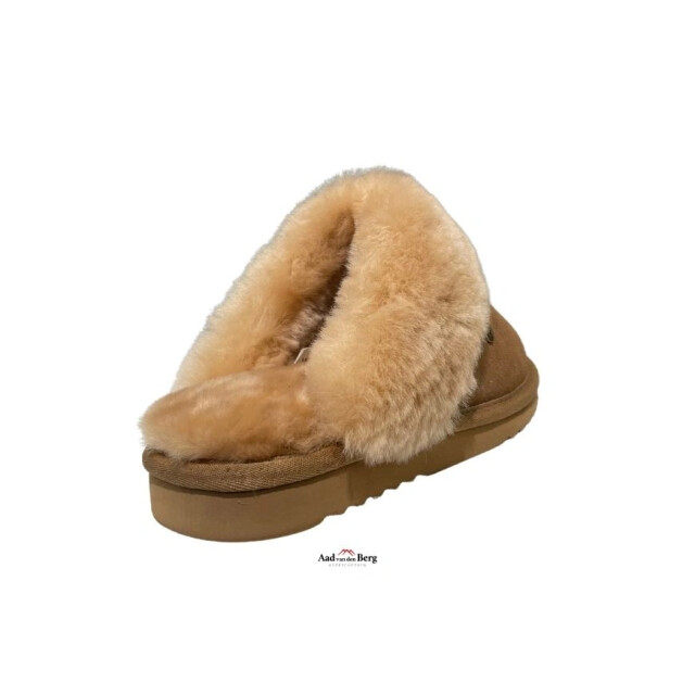 Warmbat Pantoffels Collie large