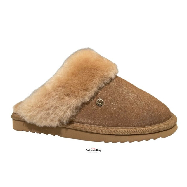 Warmbat Pantoffels Collie large