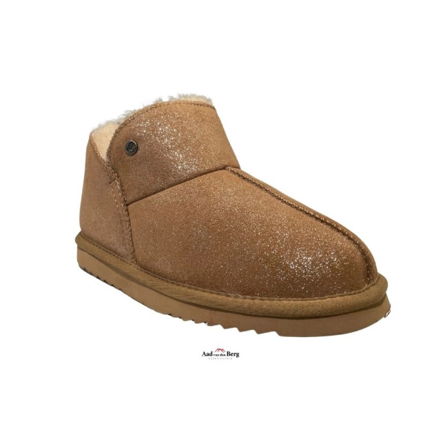 Warmbat Pantoffels Willow large