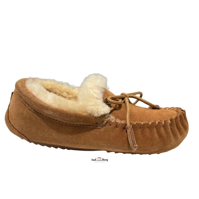 Warmbat Pantoffels Warenda large