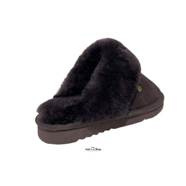 Warmbat Pantoffels Flurry large