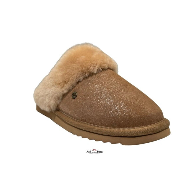 Warmbat Pantoffels Collie large