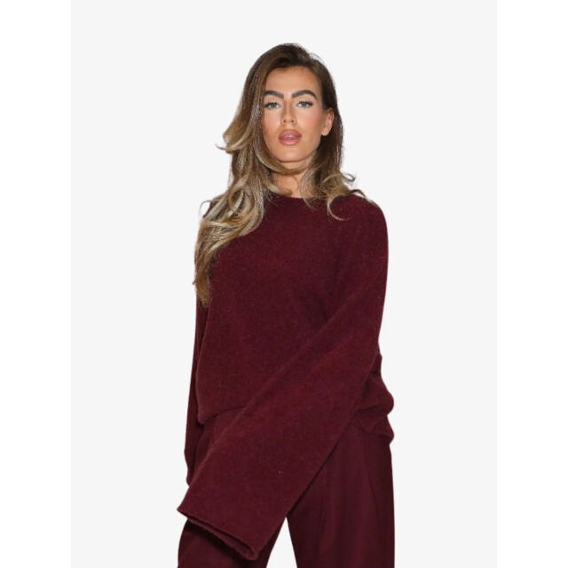 Reinders Dames trui winnie wool REINDERSW6211-N43 large